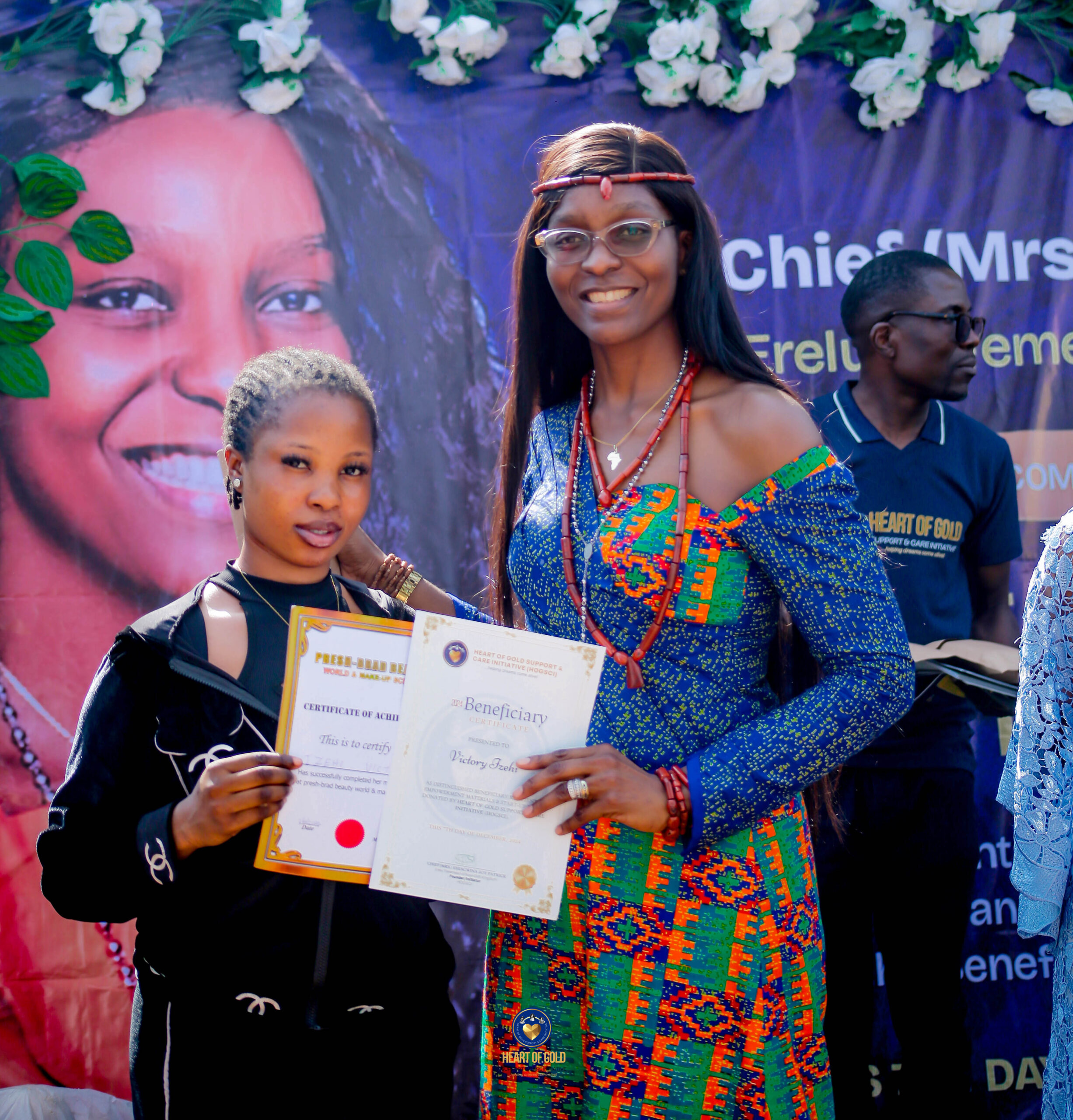 Community Development